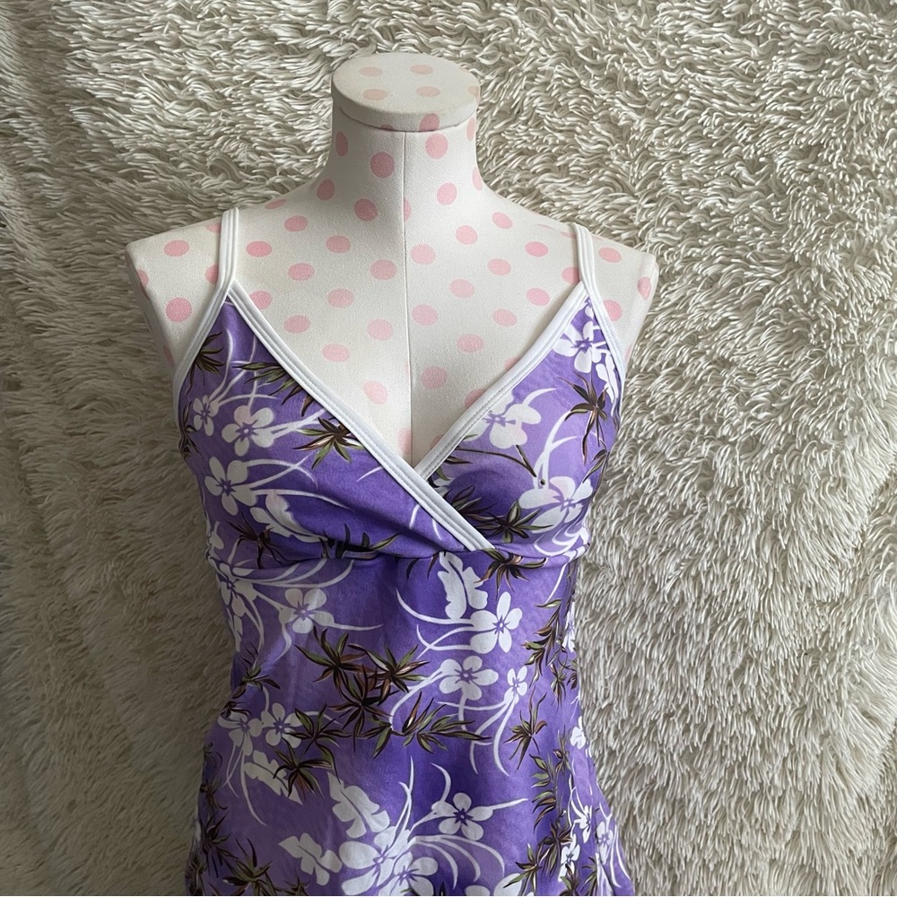 Hawaiian‎ Dress